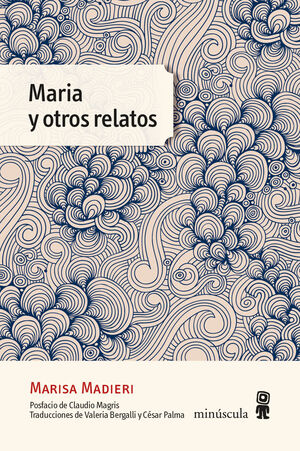 MARIA Y OTROS RELATOS   MN