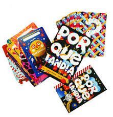 PORQUELANDIA (ESTUCHE LIBRO+40 NAIPES) (GALEGO)