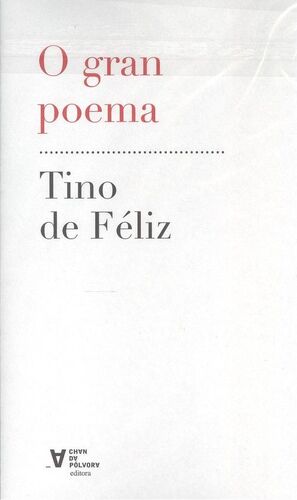 O GRAN POEMA