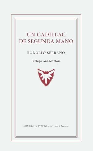 UN CADILLAC DE SEGUNDA MANO