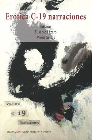 EROTICA C-19 NARRACIONES