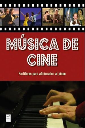 MÚSICA DE CINE