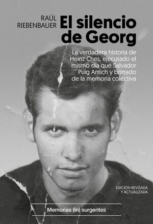 EL SIENCIO DE GEORGE