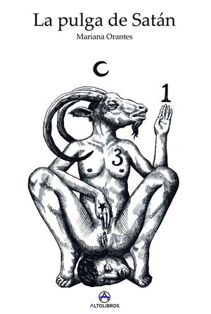 LA PULGA DE SATAN