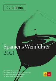 GUIA PEÑIN SPANIENS WEINFUHRER 2020