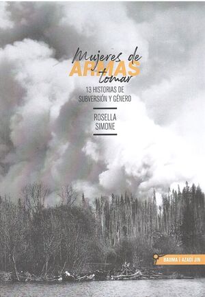 MUJERES DE ARMAS TOMAR