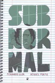 SUBNORMAL (G)