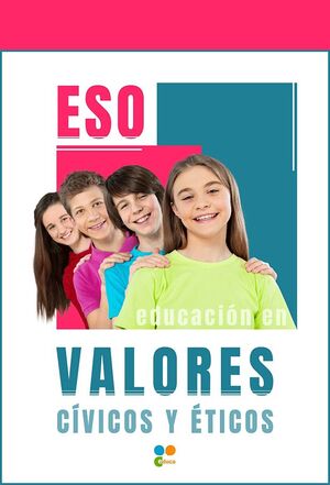 VALORES CIVICOS Y ETICOS ESO 22