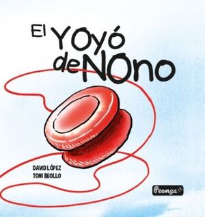 EL YOYO DE NONO