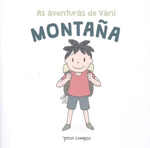 AS AVENTURAS DE VANI . MONTAÑA