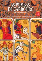 AS POMBAS DE CARBOEIRO    (INCLÚE CD BSO)
