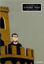 CASTELAO. O POBRE TOLO  (2ª EDICIÓN)