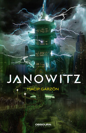 JANOWITZ