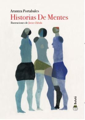 HISTORIAS DE MENTES (CASTELÁN)