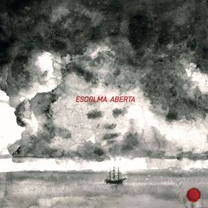 ESCOLMA ABERTA (LIBRO+CD) (POESILA)