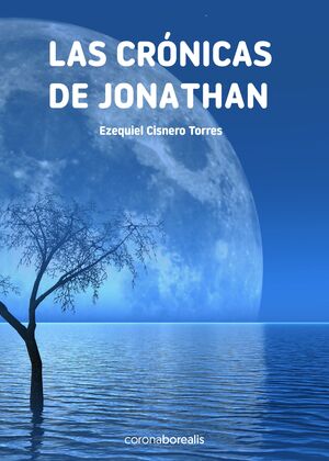 LAS CRÓNICAS DE JONATHAN
