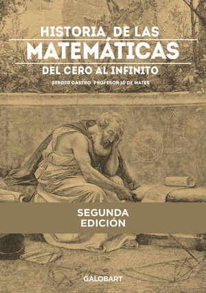 HISTORIA DE LAS MATEMATICAS 2ªED.