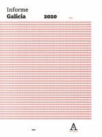 INFORME GALICIA 2020