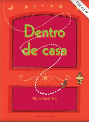 DENTRO DE CASA