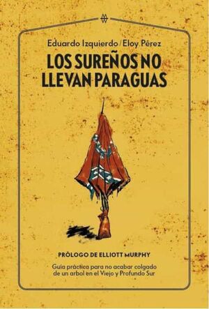 LOS SUREÑOS NO LLEVAN PARAGUAS
