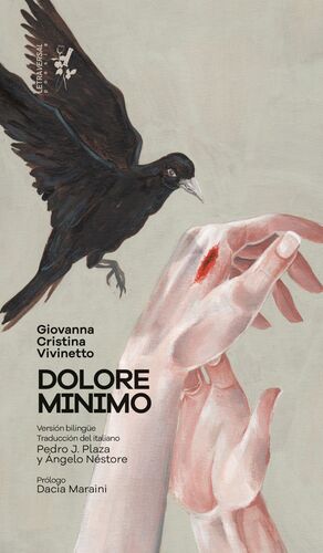 DOLORE MINIMO (BILINGÜE)