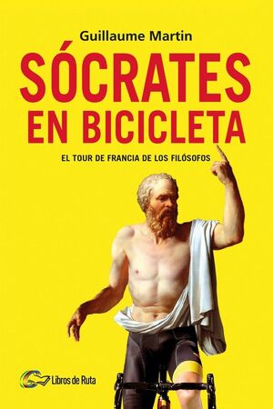 SÓCRATES EN BICICLETA