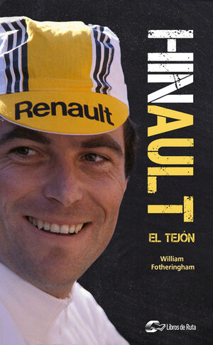 HINAULT. EL TEJÓN