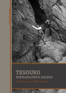 TESOURO ESPELEOLÓXICO GALEGO