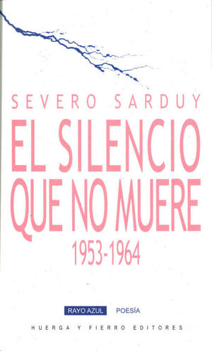 SILENCIO QUE NO MUERE, EL