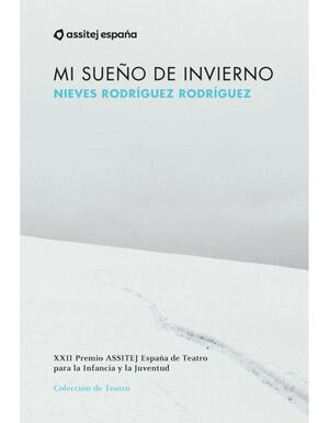 MI SUEÑO DE INVIERNO