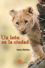 UN LEON EN LA CIUDAD