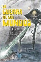 LA GUERRA DE LOS MUNDOS (ADAPTA)