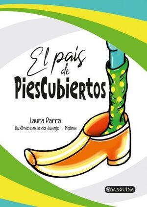 EL PAÍS DE PIESCUBIERTOS