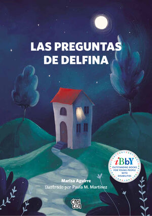 LAS PREGUNTAS DE DELFINA   (SINDROME DE DOWN)