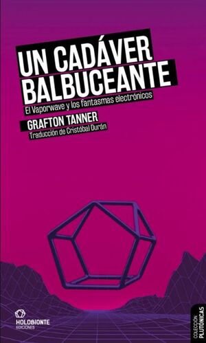 UN CADÁVER BALBUCEANTE