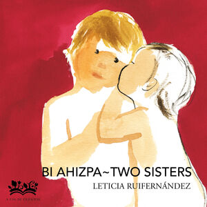 BI AHIZPA. TWO SISTERS