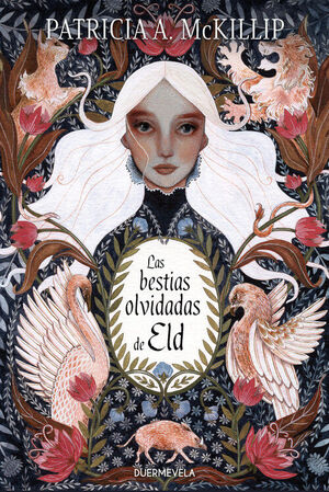 BESTIAS OLVIDADAS DE ELD,LAS