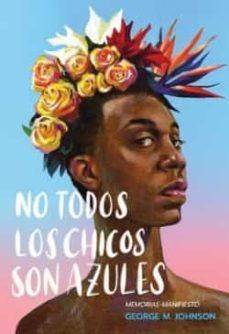 NO TODOS LOS CHICOS SON AZULES