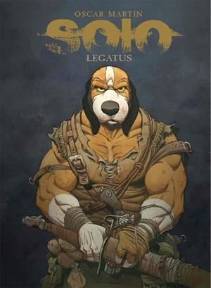 SOLO. LEGATUS