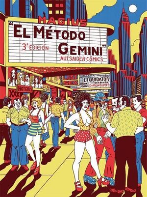 EL MÉTODO GEMINI