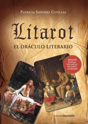 LITAROT. EL ORÁCULO LITERARIO