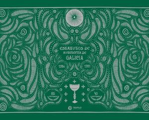 ESTATUTOS DE AUTONOMÍA DE GALICIA 1936-1981 (ESTUCHE) 2 VOLS.