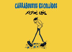 CARRABOUXOS ESCOLLIDOS