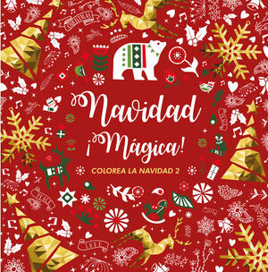 NAVIDAD ¡MAGICA!