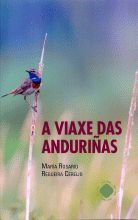 A VIAXE DAS ANDURIÑAS