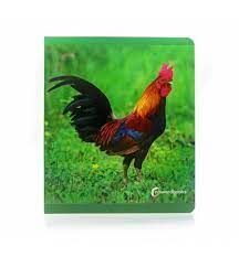 ANIMALES DE GRANJA GRANDE