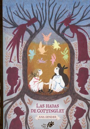 HADAS DE COTTINGLEY, LAS