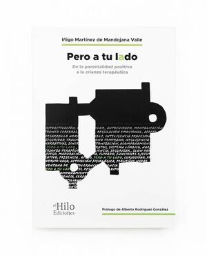 PERO A TU LADO