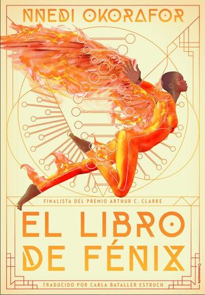 LIBRO DE FÉNIX, EL