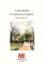 O ABECEDRAIO NO PAÍS DAS ALVARIZAS